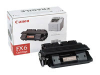Canon Cartridge FX6 Canon Cartridge FX6
